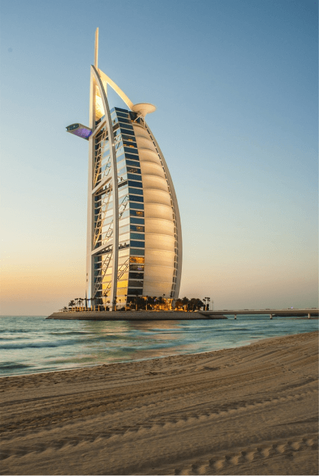 dubai building 5
