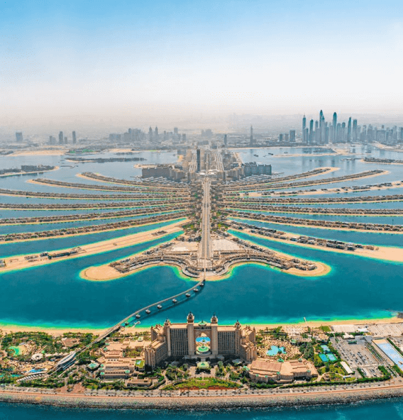 dubai building 2